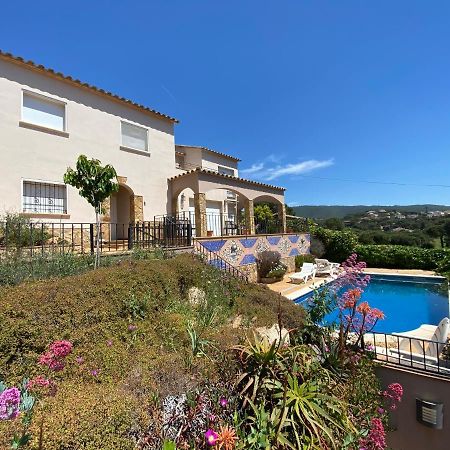 Villa Rio De Oro 1 Calonge  Exterior foto