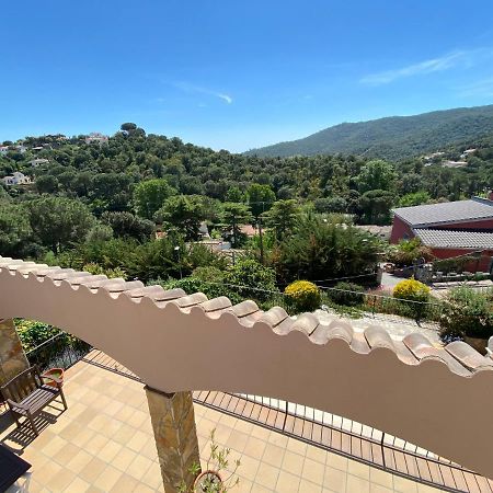 Villa Rio De Oro 1 Calonge  Exterior foto