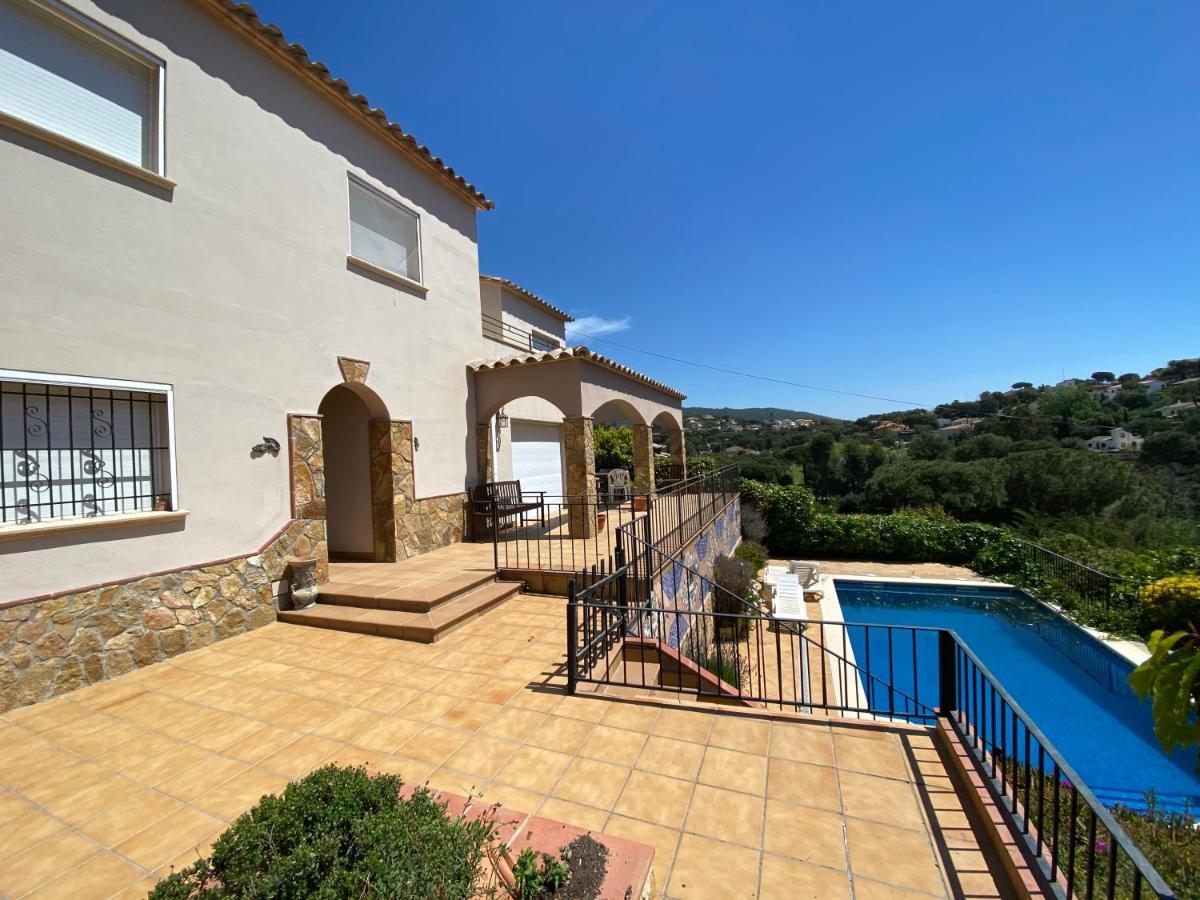 Villa Rio De Oro 1 Calonge  Exterior foto