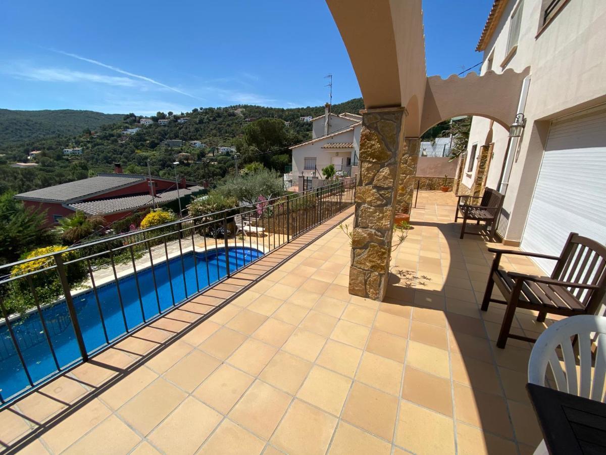 Villa Rio De Oro 1 Calonge  Exterior foto
