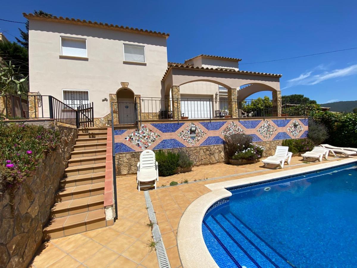 Villa Rio De Oro 1 Calonge  Exterior foto