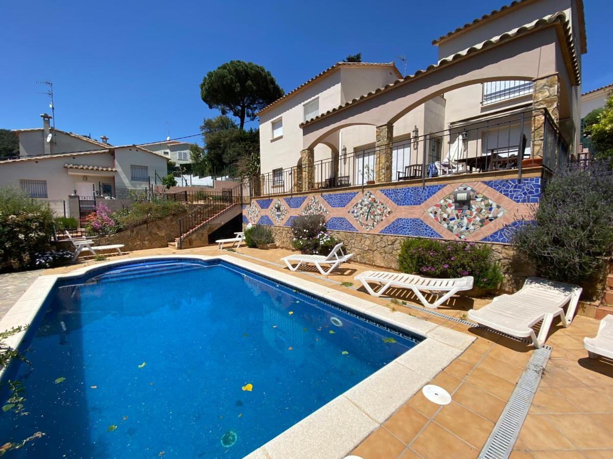 Villa Rio De Oro 1 Calonge  Exterior foto