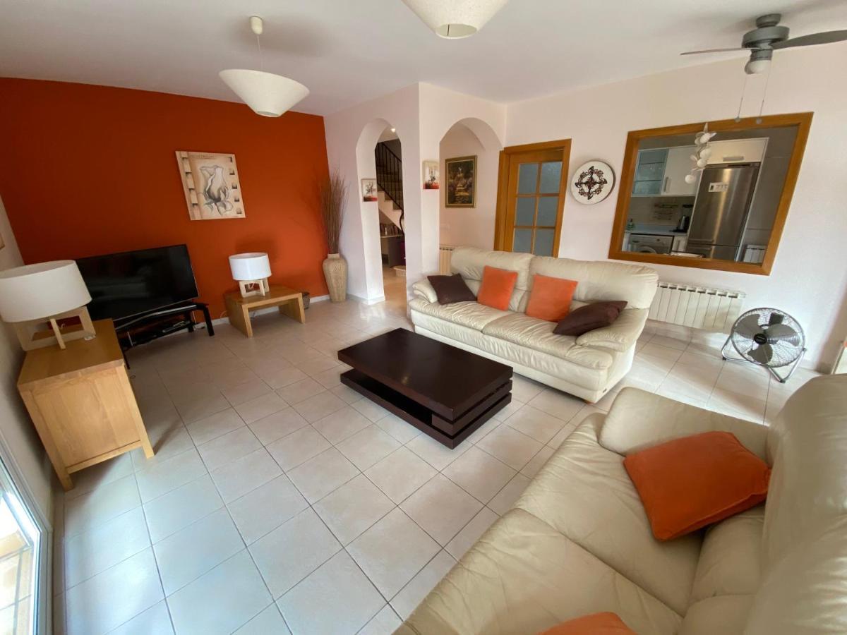 Villa Rio De Oro 1 Calonge  Exterior foto