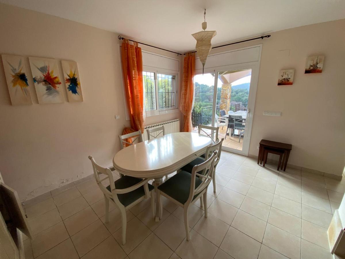Villa Rio De Oro 1 Calonge  Exterior foto