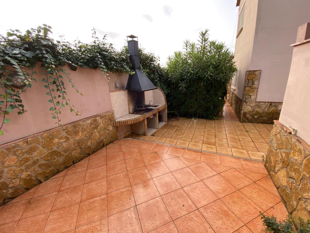 Villa Rio De Oro 1 Calonge  Exterior foto