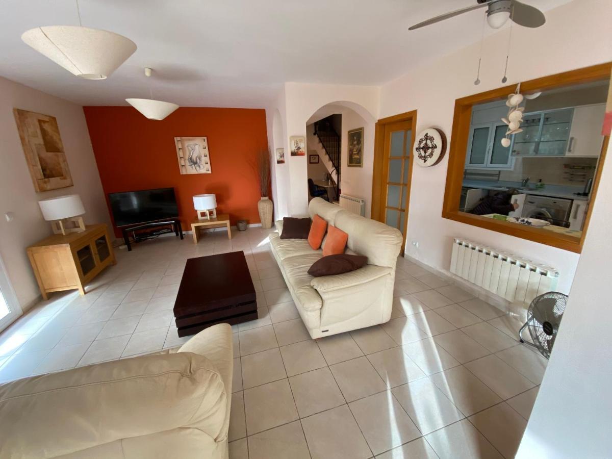 Villa Rio De Oro 1 Calonge  Exterior foto