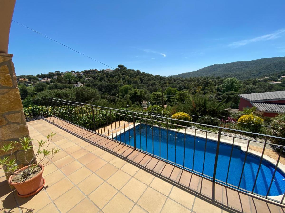 Villa Rio De Oro 1 Calonge  Exterior foto